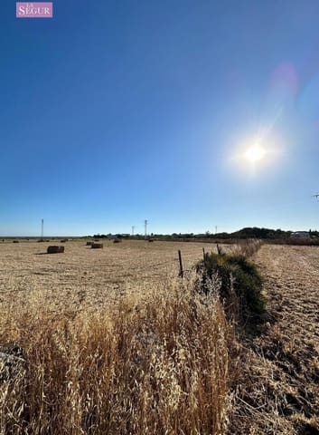 Teren niezagospodarowany na sprzedaż w El Palmar, Vejer de la Frontera - 75 000 € (Ref: 9005421)