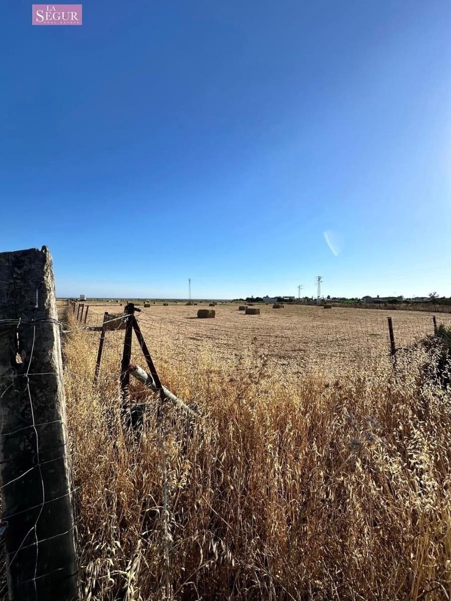 Grunde uden byggetilladelser til salg i El Palmar - € 75.000 (Ref: 9005421)