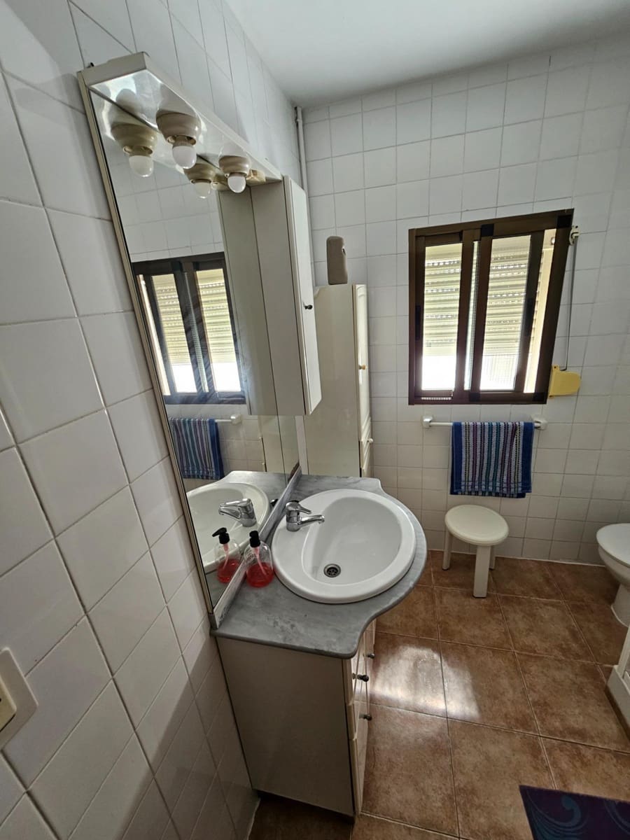 3 soverom Hus til salgs i Vejer de la Frontera - € 250 000 (Ref: 9005422)