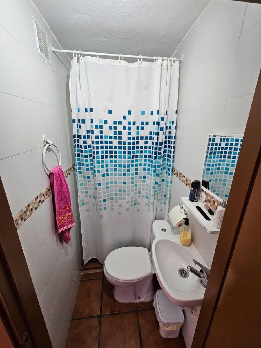 3 soverom Hus til salgs i Vejer de la Frontera - € 250 000 (Ref: 9005422)