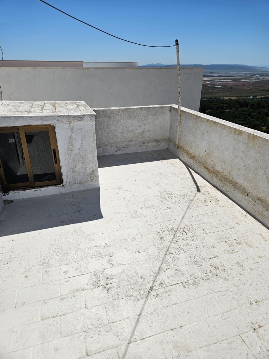 3 soverom Hus til salgs i Vejer de la Frontera - € 250 000 (Ref: 9005422)