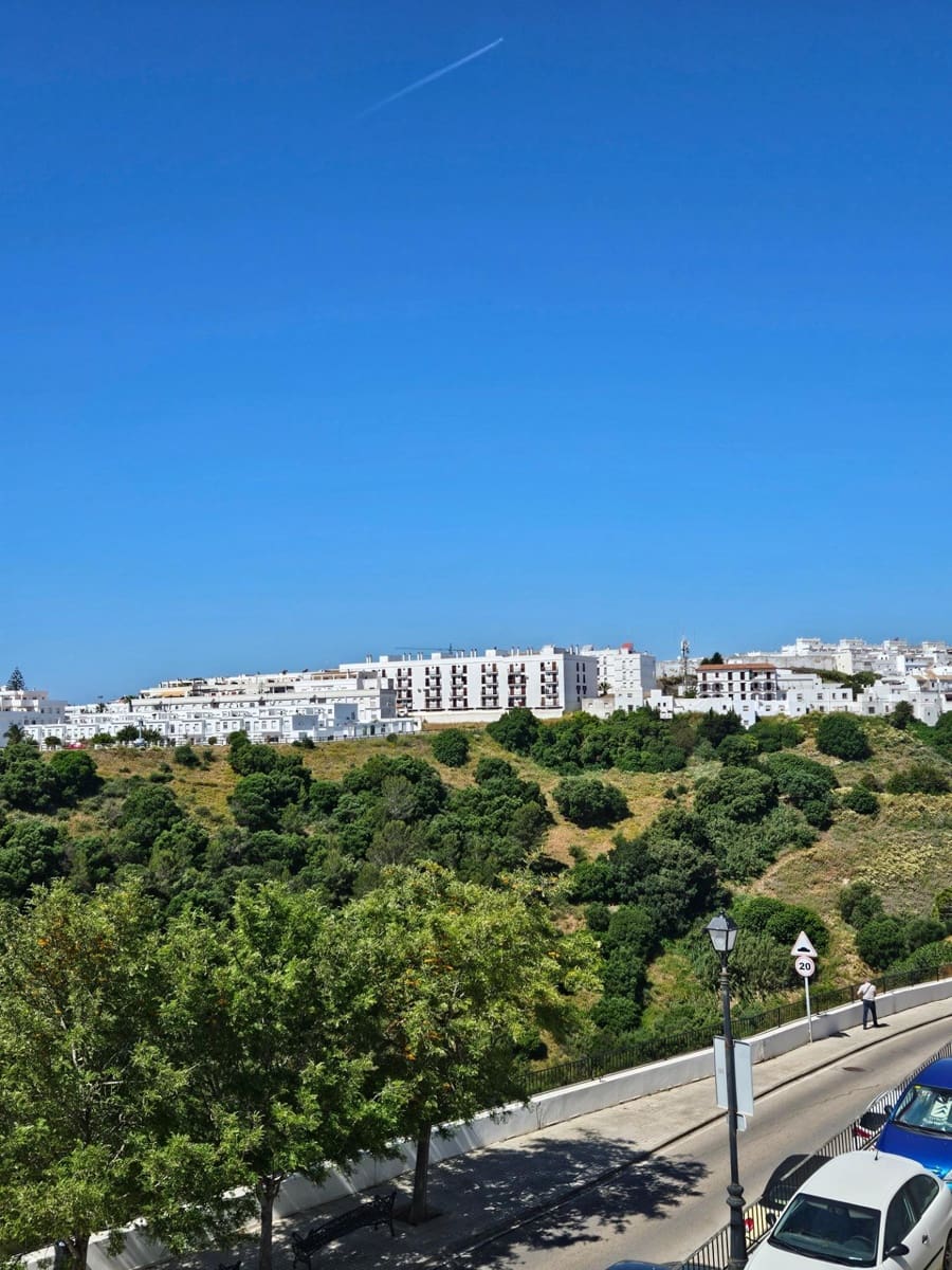 3 soverom Hus til salgs i Vejer de la Frontera - € 250 000 (Ref: 9005422)