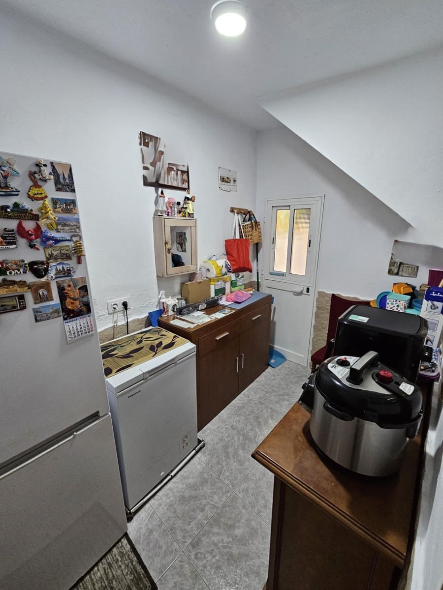 3 soverom Hus til salgs i Vejer de la Frontera - € 250 000 (Ref: 9005422)