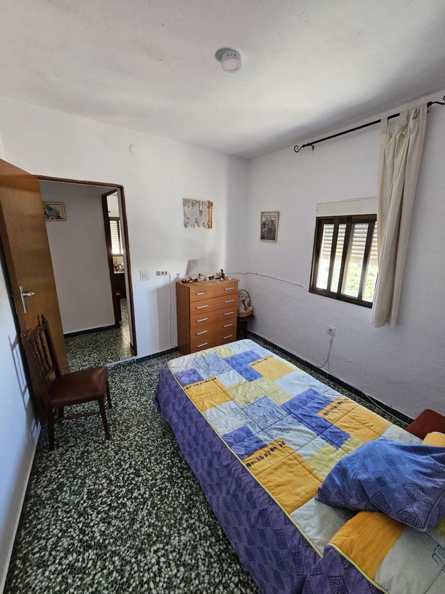 3 soverom Hus til salgs i Vejer de la Frontera - € 250 000 (Ref: 9005422)