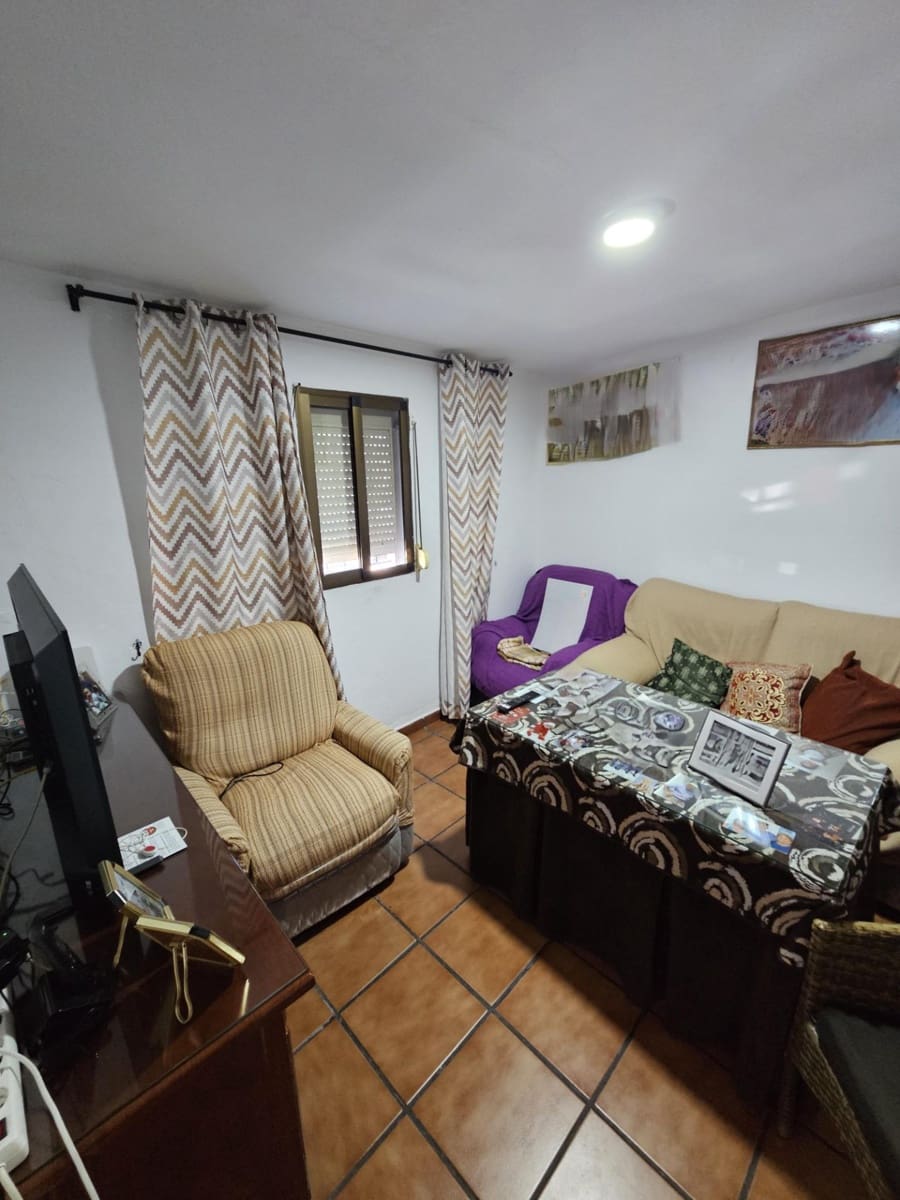 3 soverom Hus til salgs i Vejer de la Frontera - € 250 000 (Ref: 9005422)