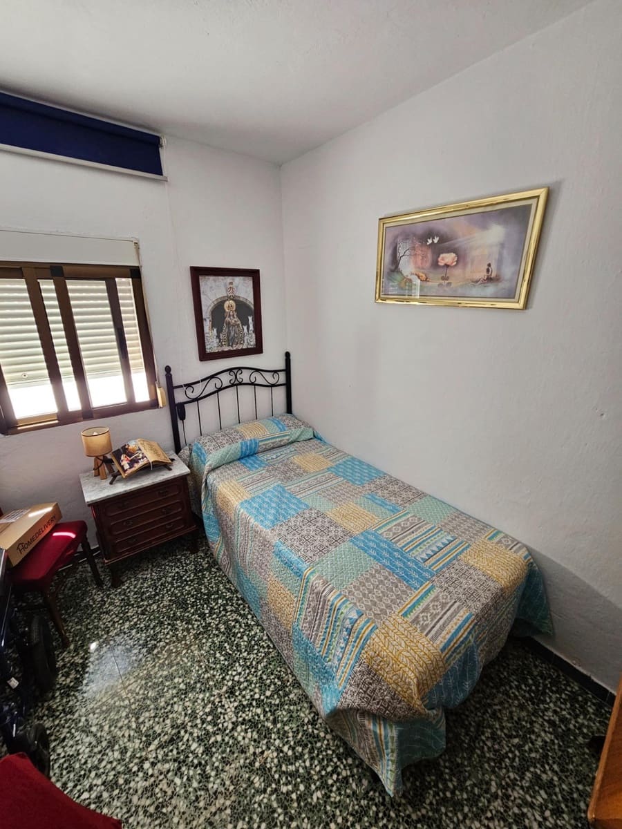 3 soverom Hus til salgs i Vejer de la Frontera - € 250 000 (Ref: 9005422)