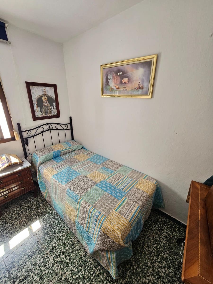 3 soverom Hus til salgs i Vejer de la Frontera - € 250 000 (Ref: 9005422)