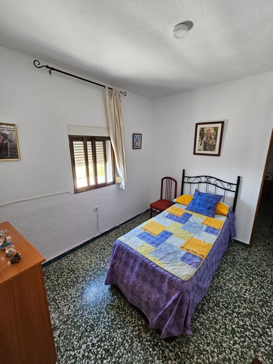 3 soverom Hus til salgs i Vejer de la Frontera - € 250 000 (Ref: 9005422)