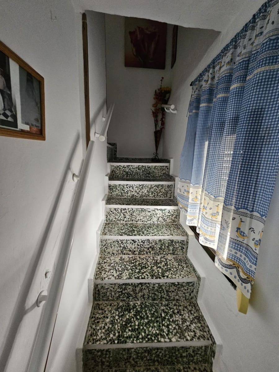 3 soverom Hus til salgs i Vejer de la Frontera - € 250 000 (Ref: 9005422)