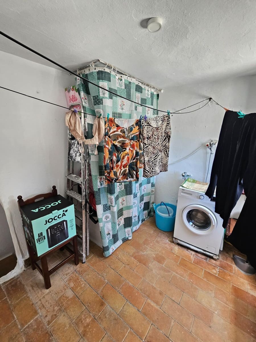 3 soverom Hus til salgs i Vejer de la Frontera - € 250 000 (Ref: 9005422)