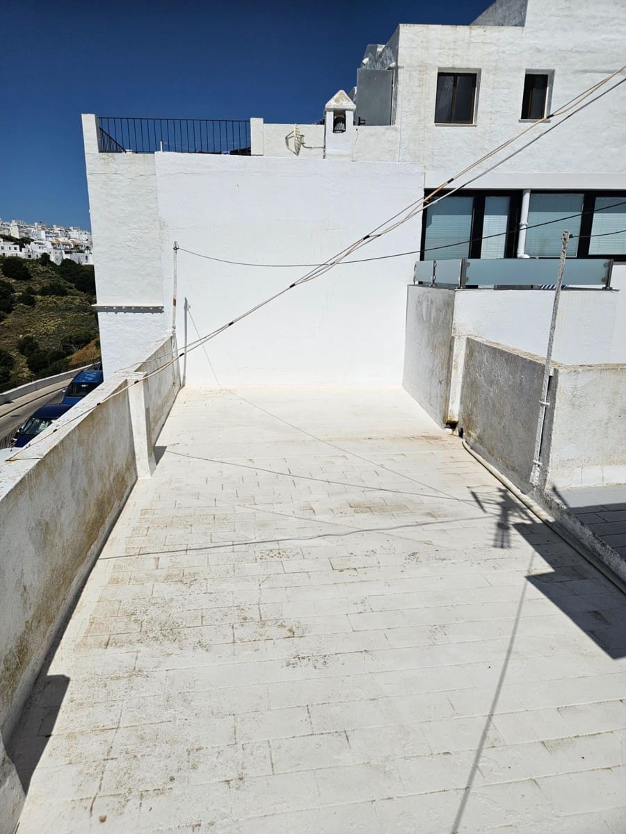 3 bedroom Townhouse for sale in Vejer de la Frontera - € 250,000 (Ref: 9005422)