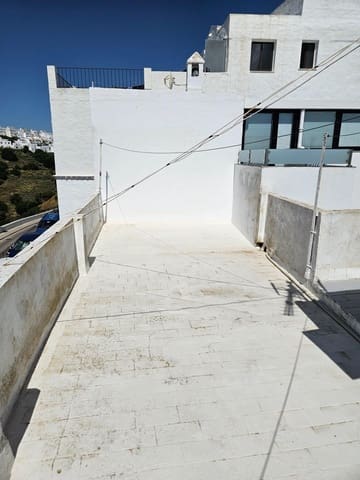 Casa de 3 habitaciones en Vejer de la Frontera en venta - 250.000 € (Ref: 9005422)