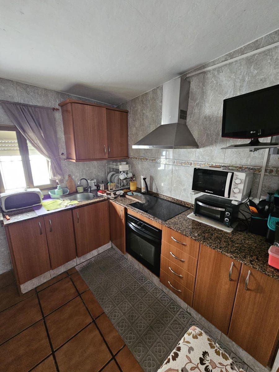 3 bedroom Townhouse for sale in Vejer de la Frontera - € 250,000 (Ref: 9005422)