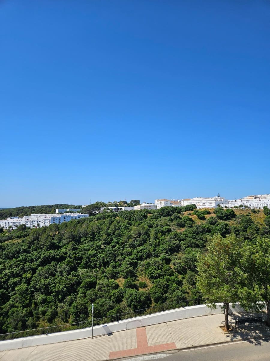 3 bedroom Townhouse for sale in Vejer de la Frontera - € 250,000 (Ref: 9005422)