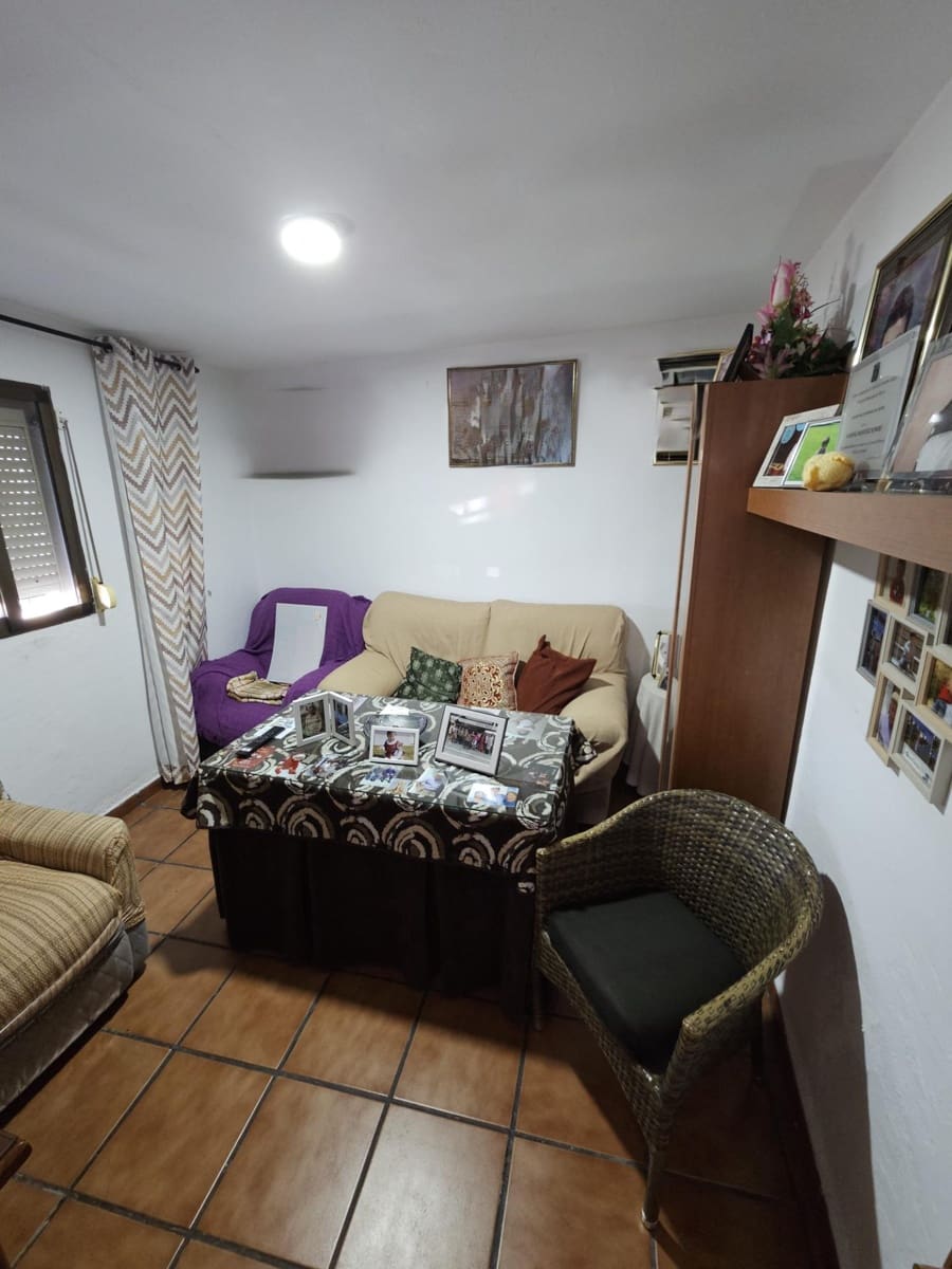 3 bedroom Townhouse for sale in Vejer de la Frontera - € 250,000 (Ref: 9005422)