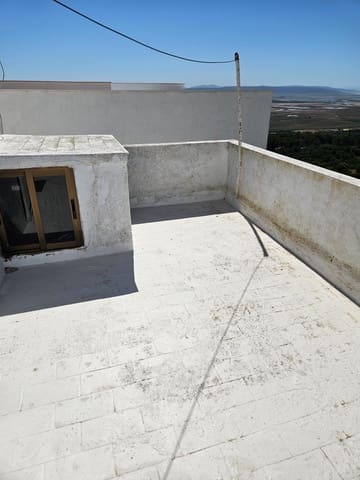 Casa de 3 habitaciones en Vejer de la Frontera en venta - 250.000 € (Ref: 9005422)