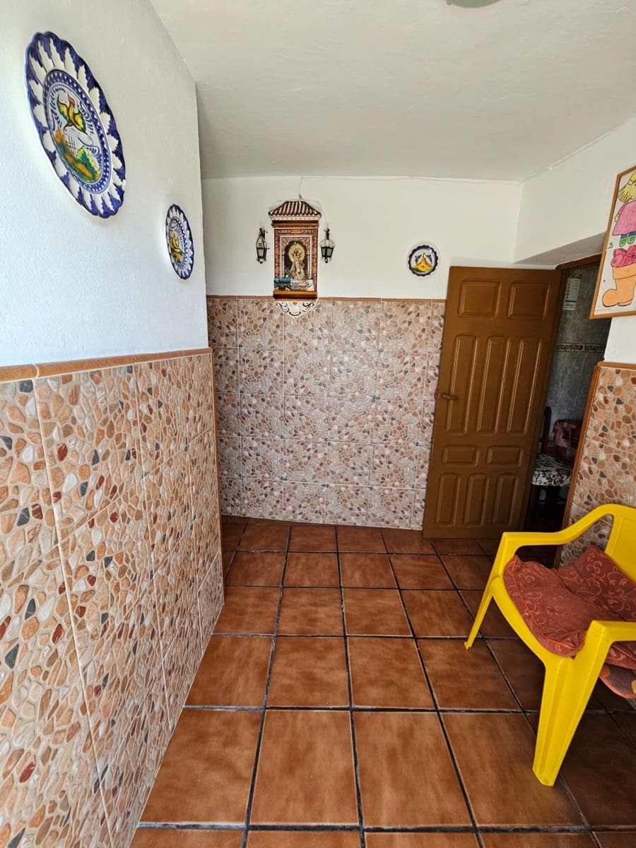 3 bedroom Townhouse for sale in Vejer de la Frontera - € 250,000 (Ref: 9005422)