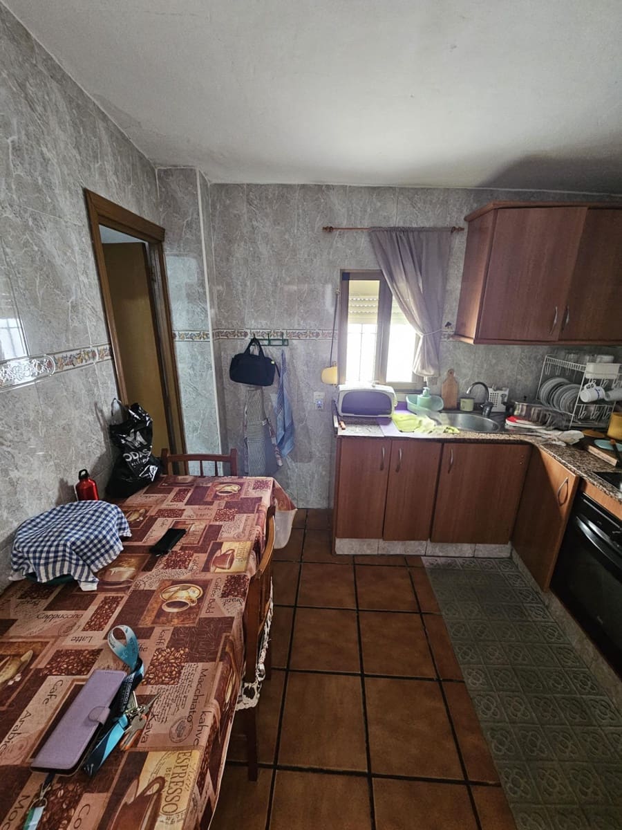 3 bedroom Townhouse for sale in Vejer de la Frontera - € 250,000 (Ref: 9005422)