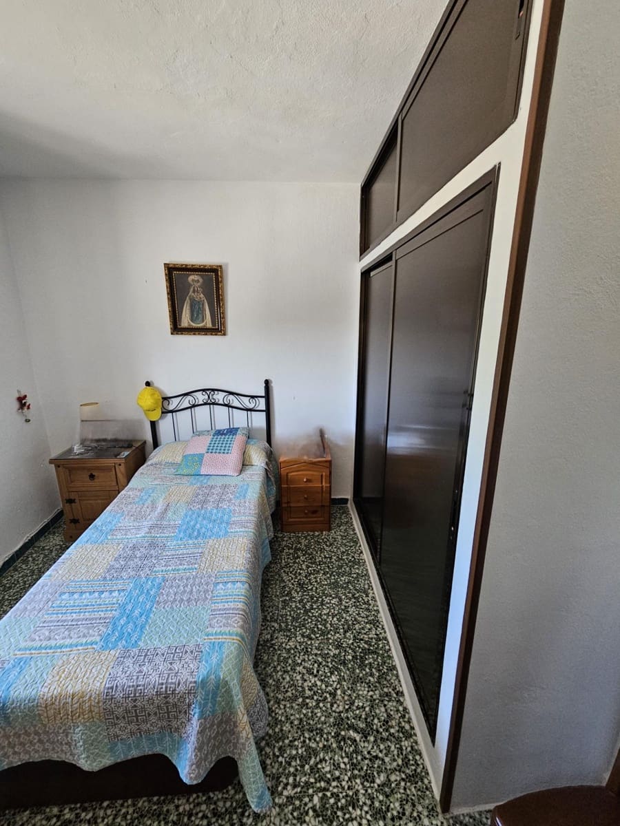 3 bedroom Townhouse for sale in Vejer de la Frontera - € 250,000 (Ref: 9005422)