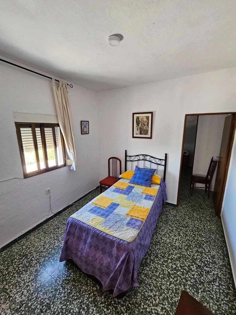 3 bedroom Townhouse for sale in Vejer de la Frontera - € 250,000 (Ref: 9005422)