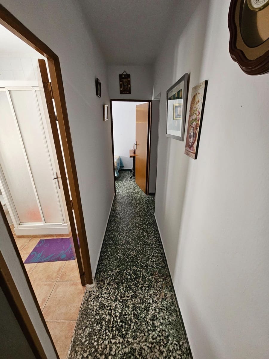 3 bedroom Townhouse for sale in Vejer de la Frontera - € 250,000 (Ref: 9005422)