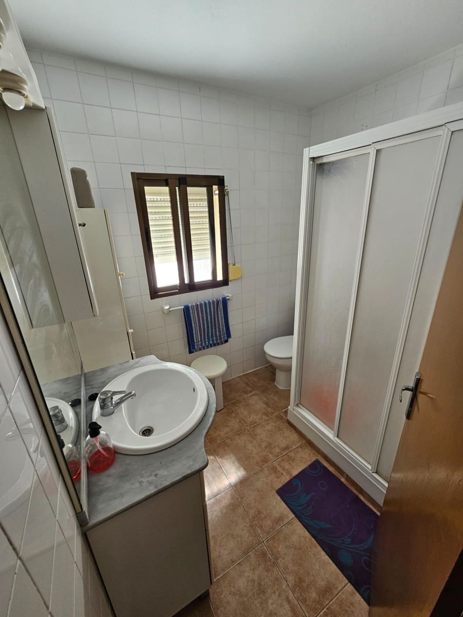 3 bedroom Townhouse for sale in Vejer de la Frontera - € 250,000 (Ref: 9005422)