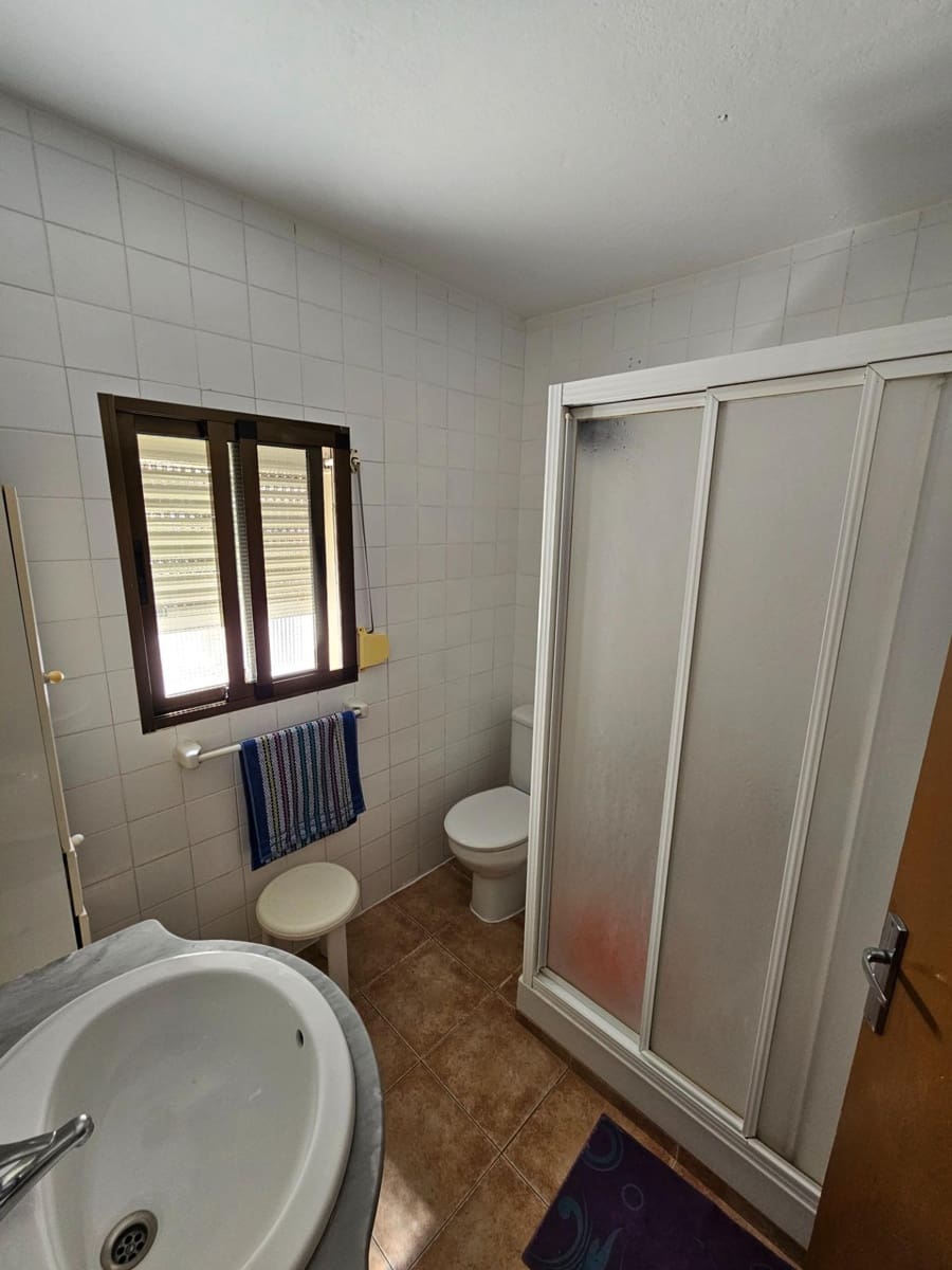 3 bedroom Townhouse for sale in Vejer de la Frontera - € 250,000 (Ref: 9005422)