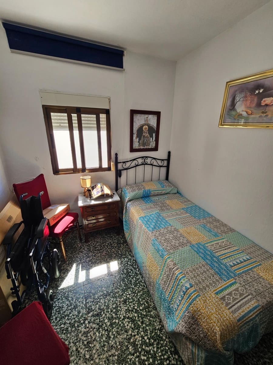 3 bedroom Townhouse for sale in Vejer de la Frontera - € 250,000 (Ref: 9005422)