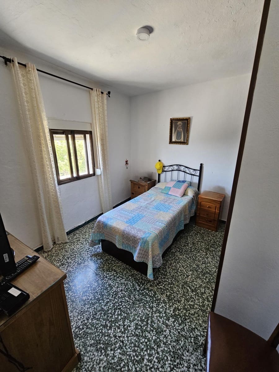 3 bedroom Townhouse for sale in Vejer de la Frontera - € 250,000 (Ref: 9005422)