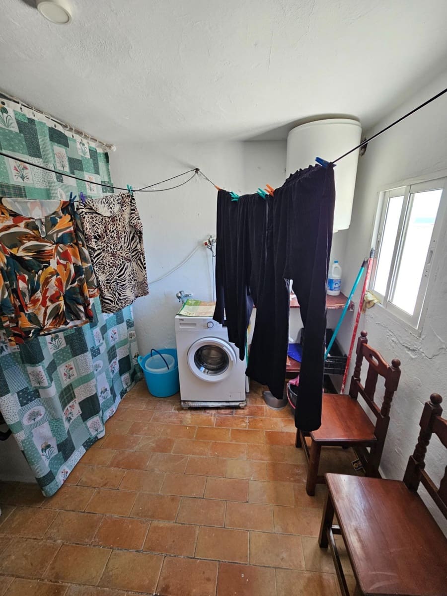 3 bedroom Townhouse for sale in Vejer de la Frontera - € 250,000 (Ref: 9005422)