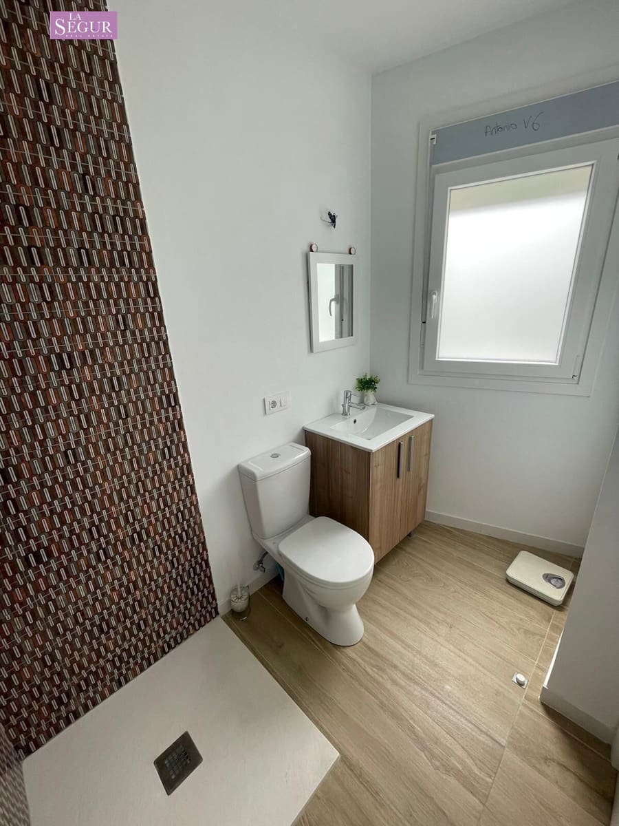 3 camera da letto Villa in vendita in Chiclana de la Frontera con piscina - 282.000 € (Rif: 9005423)