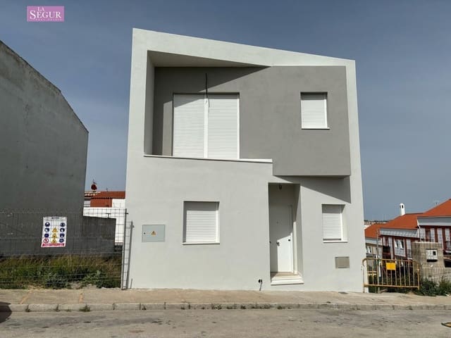 3 camera da letto Villa in vendita in Chiclana de la Frontera con piscina - 282.000 € (Rif: 9005423)