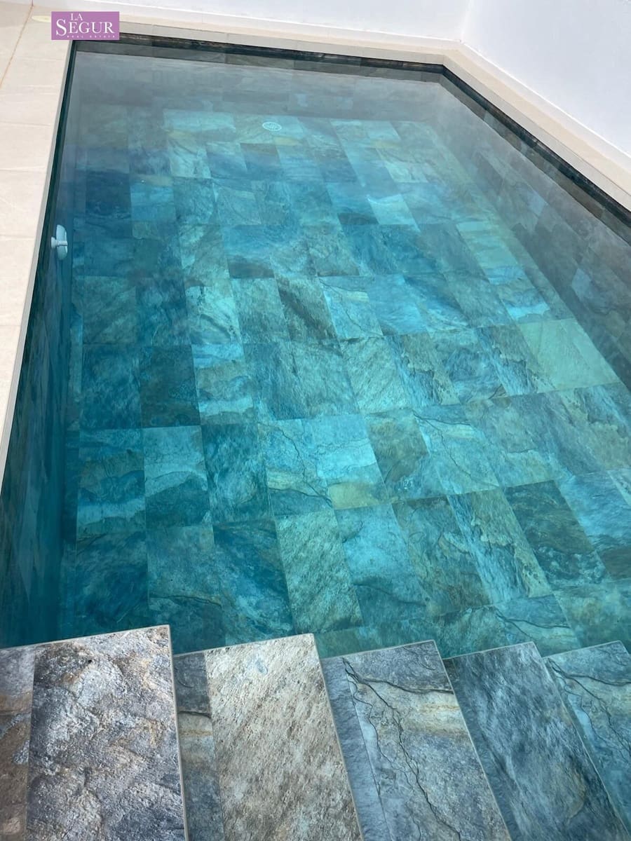 3 camera da letto Villa in vendita in Chiclana de la Frontera con piscina - 282.000 € (Rif: 9005423)