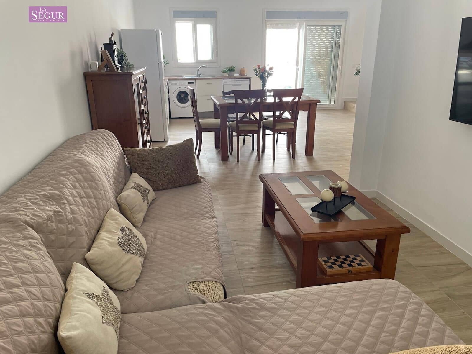 3 camera da letto Villa in vendita in Chiclana de la Frontera con piscina - 282.000 € (Rif: 9005423)