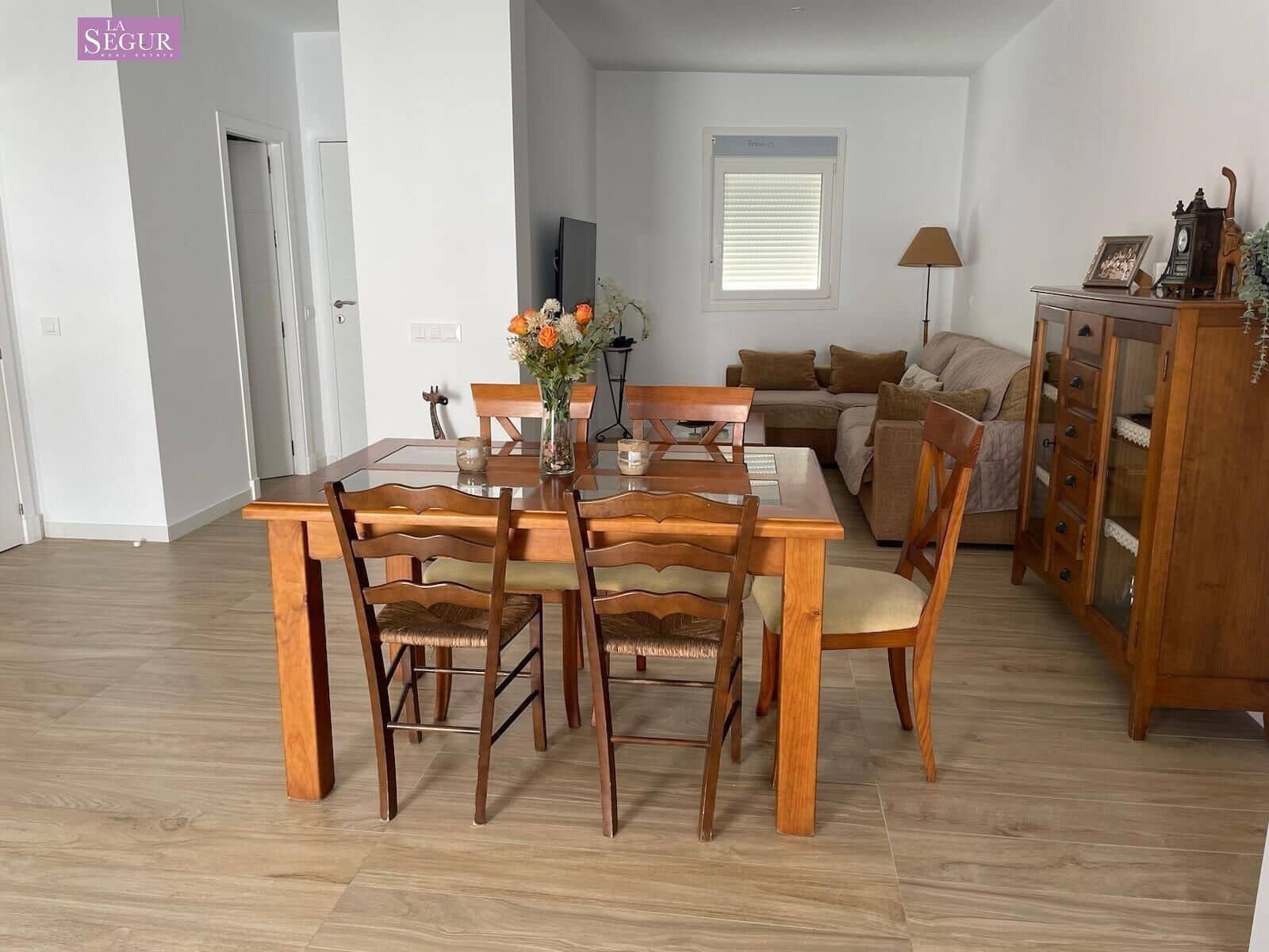 3 camera da letto Villa in vendita in Chiclana de la Frontera con piscina - 282.000 € (Rif: 9005423)