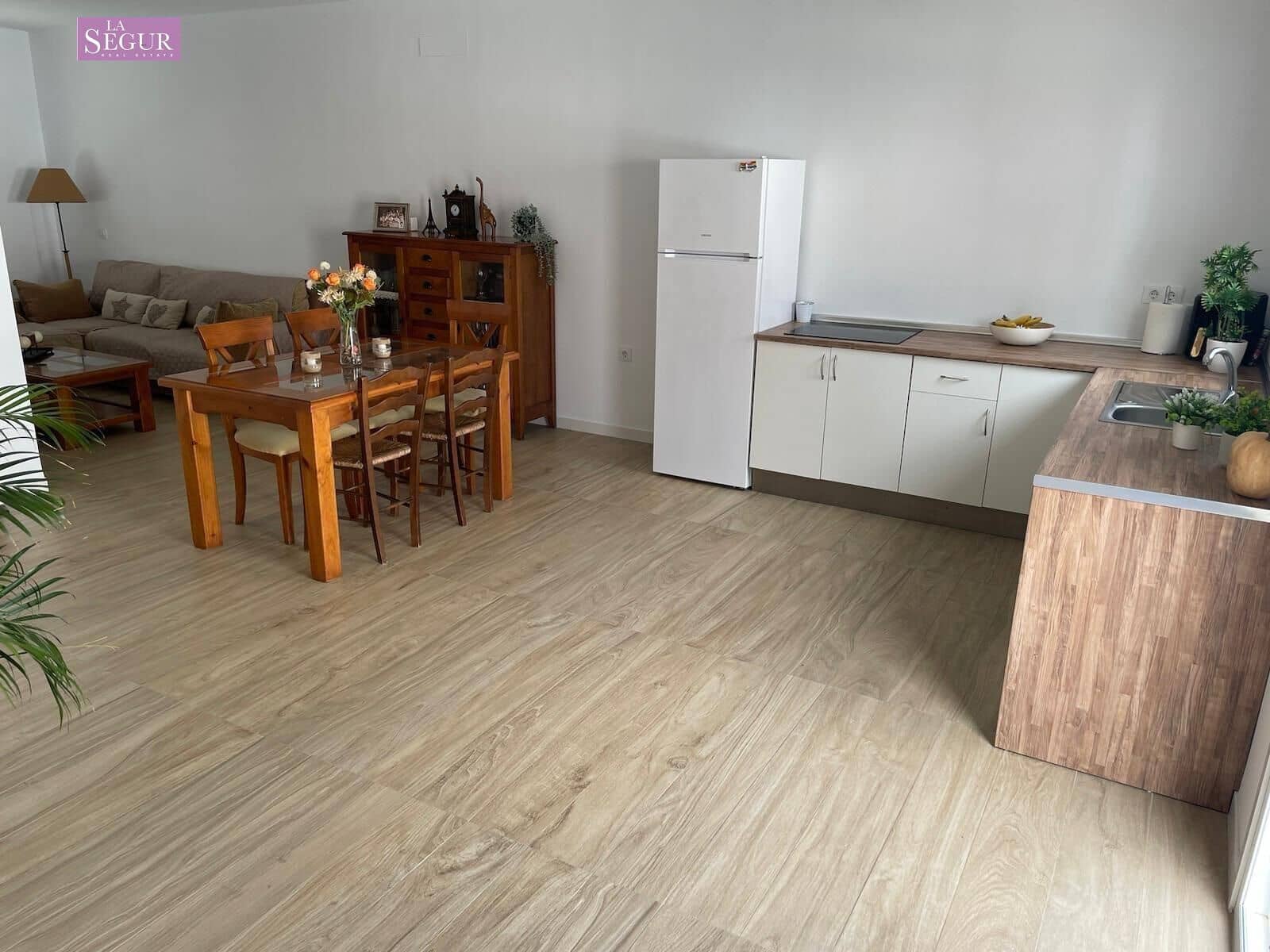 3 camera da letto Villa in vendita in Chiclana de la Frontera con piscina - 282.000 € (Rif: 9005423)