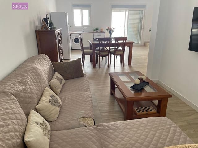 3 camera da letto Villa in vendita in Chiclana de la Frontera con piscina - 282.000 € (Rif: 9005423)