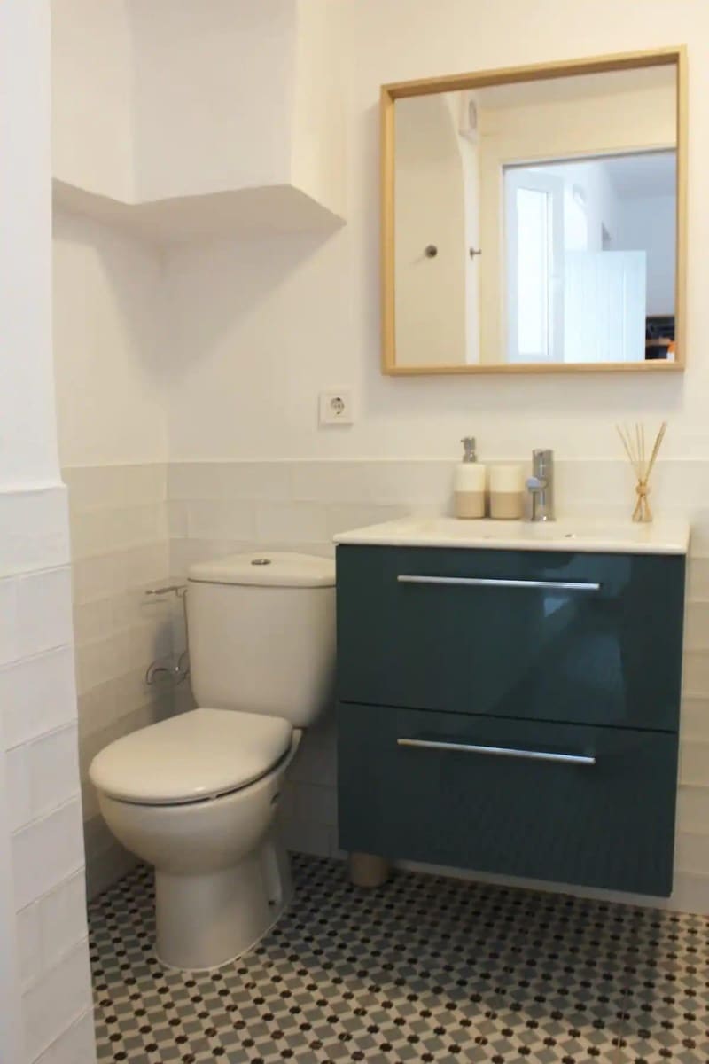 1 soveværelse Studio til salg i Vejer de la Frontera - € 100.000 (Ref: 9007581)