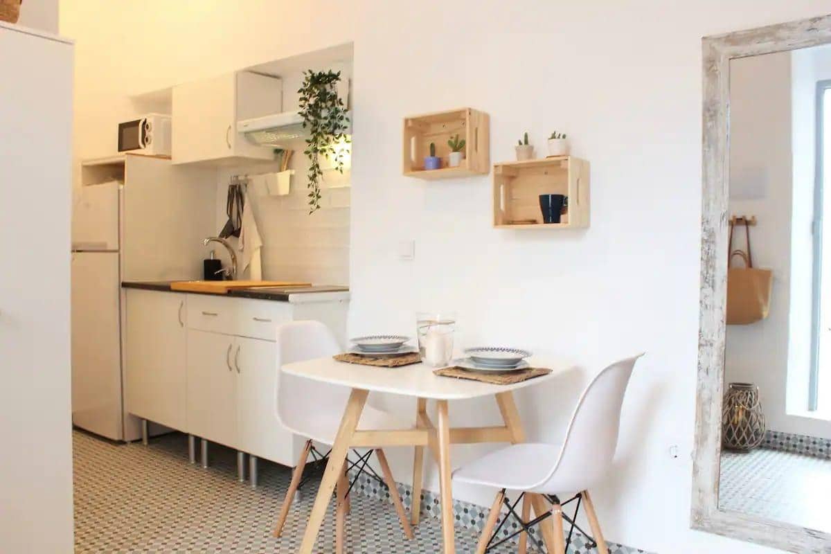 1 soveværelse Studio til salg i Vejer de la Frontera - € 100.000 (Ref: 9007581)