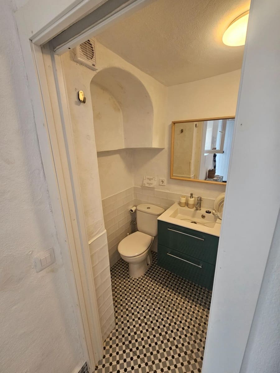 1 soveværelse Studio til salg i Vejer de la Frontera - € 100.000 (Ref: 9007581)