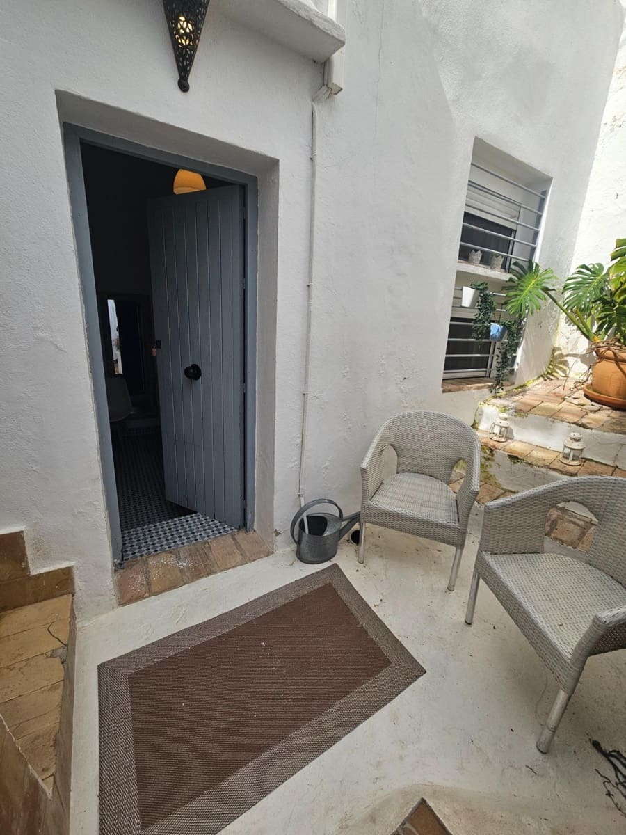 1 soveværelse Studio til salg i Vejer de la Frontera - € 100.000 (Ref: 9007581)