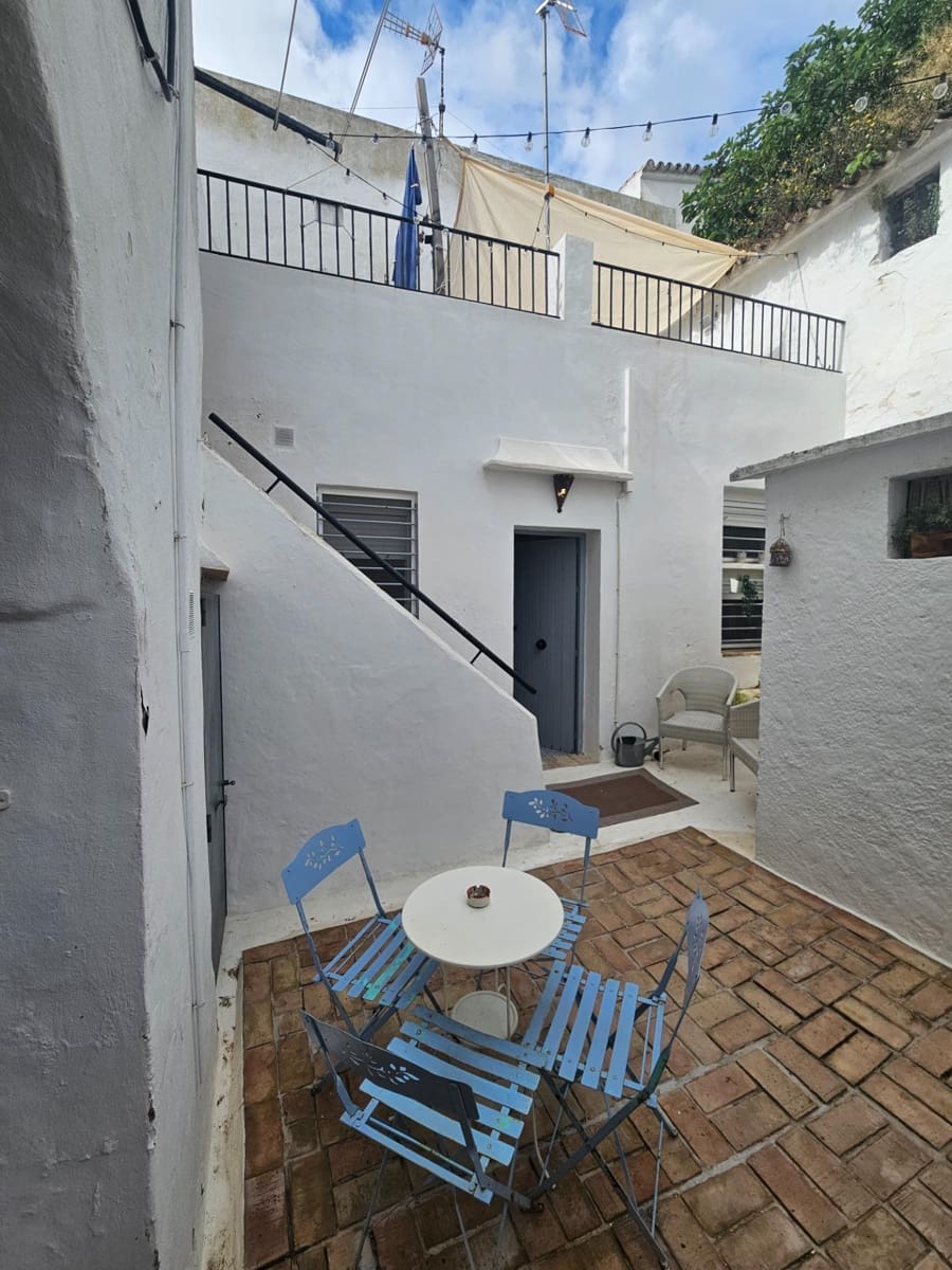 1 soveværelse Studio til salg i Vejer de la Frontera - € 100.000 (Ref: 9007581)