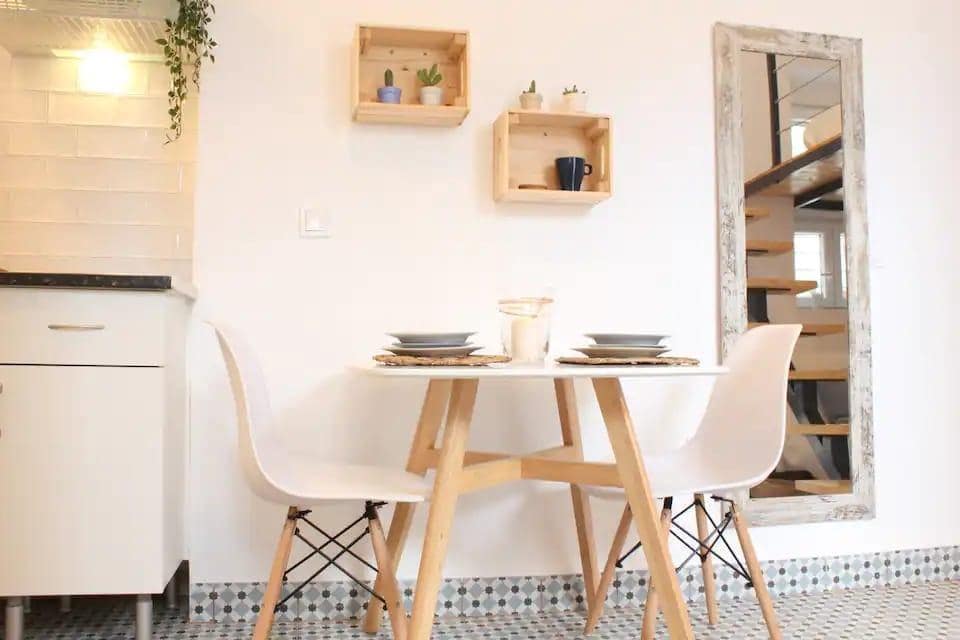 1 quarto Estúdio para venda em Vejer de la Frontera - 100 000 € (Ref: 9007581)