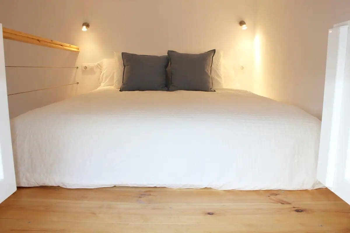 1 quarto Estúdio para venda em Vejer de la Frontera - 100 000 € (Ref: 9007581)