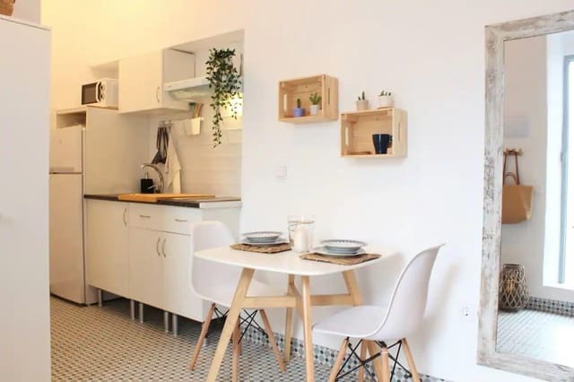 1 Zimmer Studio zu verkaufen in Vejer de la Frontera - 100.000 € (Ref: 9007581)