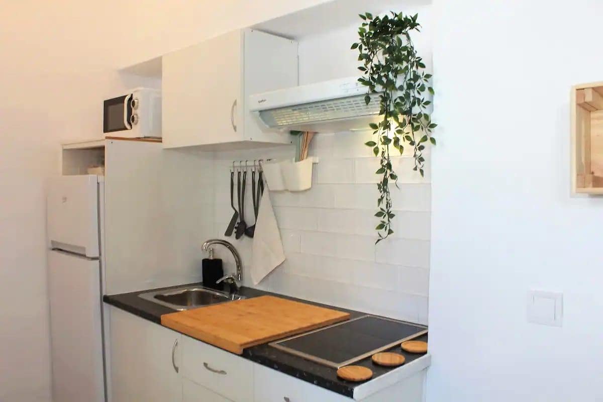 1 quarto Estúdio para venda em Vejer de la Frontera - 100 000 € (Ref: 9007581)