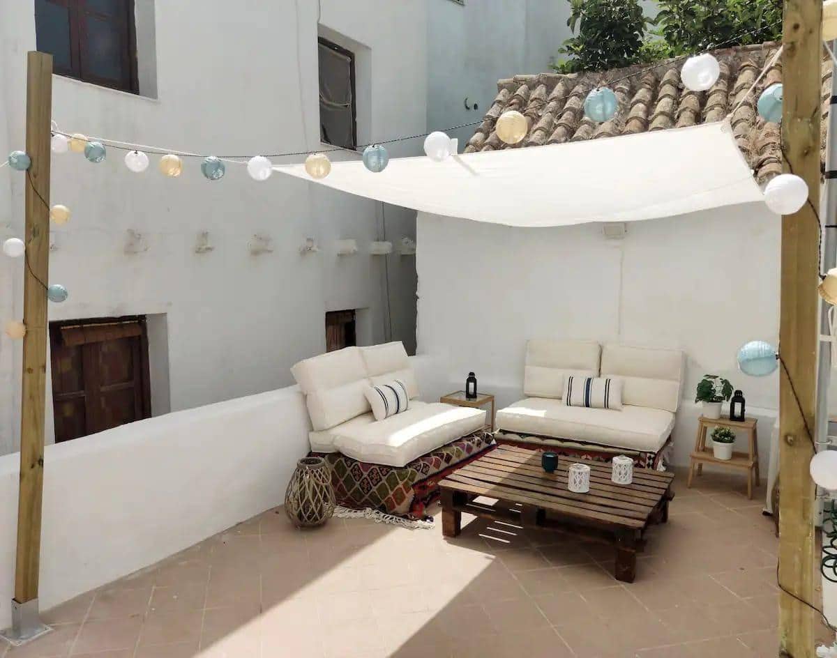 1 quarto Estúdio para venda em Vejer de la Frontera - 100 000 € (Ref: 9007581)