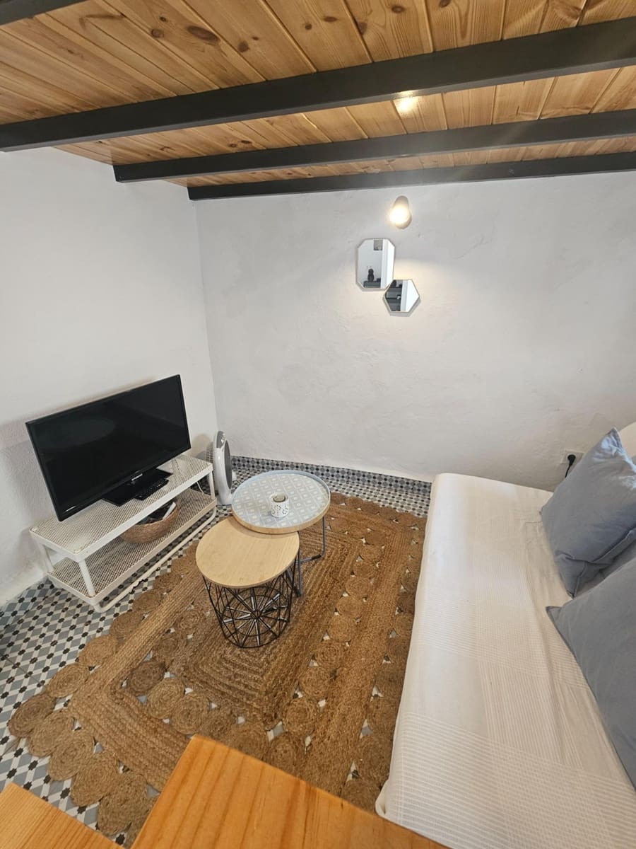 1 quarto Estúdio para venda em Vejer de la Frontera - 100 000 € (Ref: 9007581)