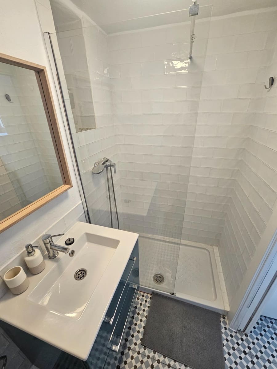 1 quarto Estúdio para venda em Vejer de la Frontera - 100 000 € (Ref: 9007581)