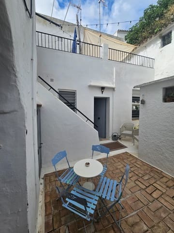 1 Zimmer Studio zu verkaufen in Vejer de la Frontera - 100.000 € (Ref: 9007581)